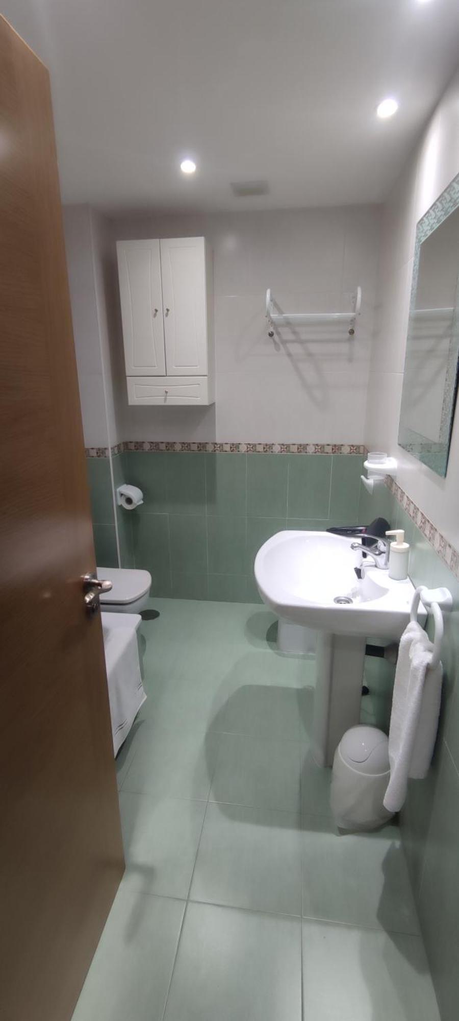 Apartamento Combarro Chico Exteriér fotografie