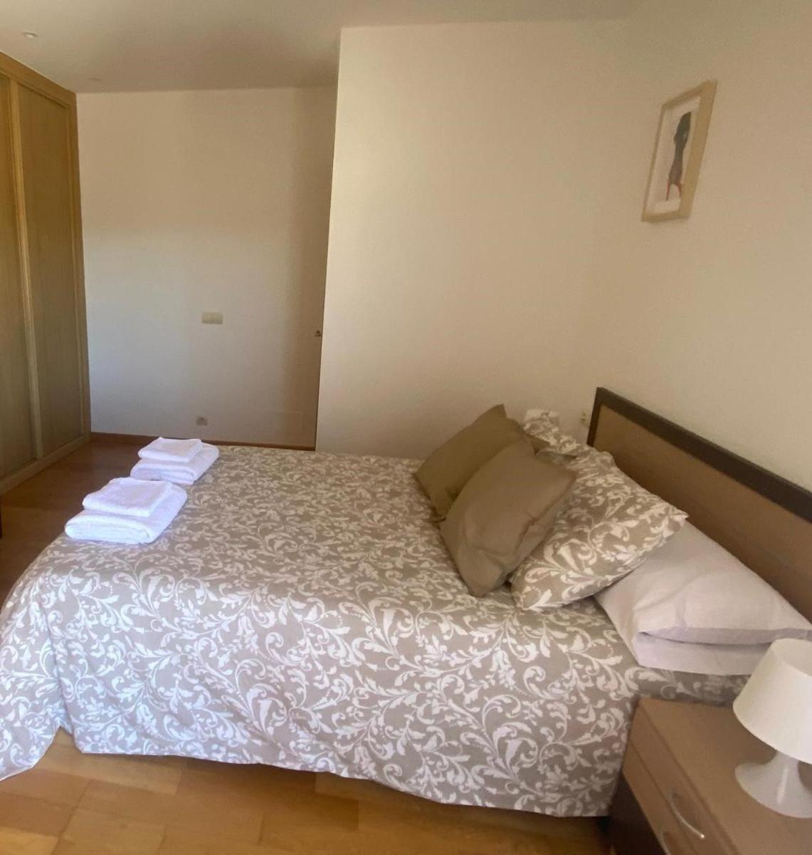 Apartamento Combarro Chico Exteriér fotografie